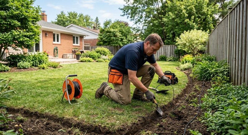Increase Your Masonry Fence Installation Business with an AI Driven, Targeted Website