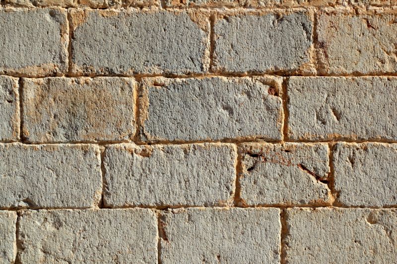 Benefits Of Masonry Brick And Stone Walls