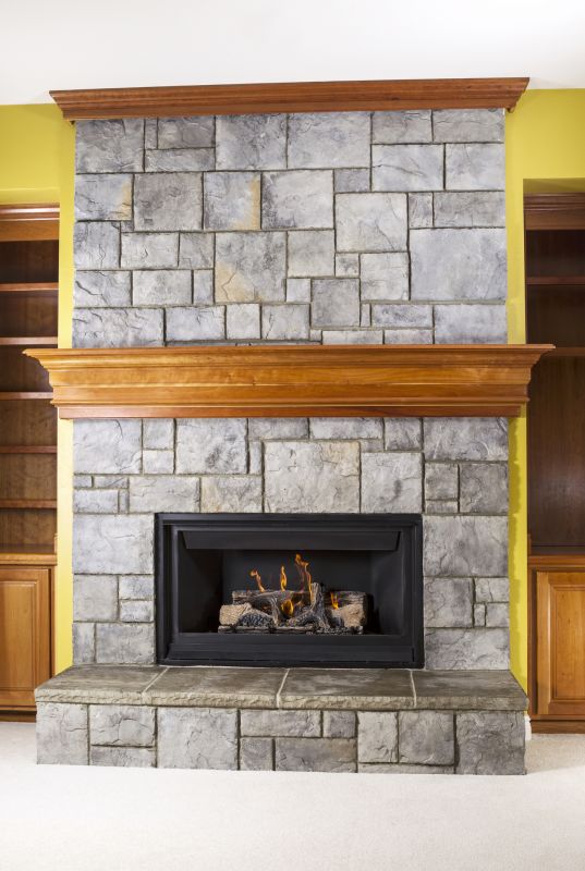 Fireplace Masonry