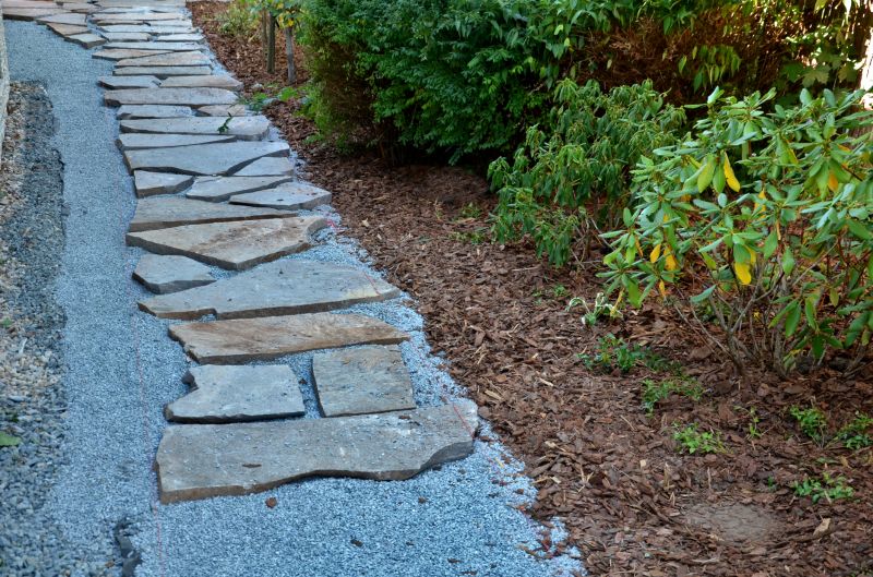 Pathway and Driveway Masonry